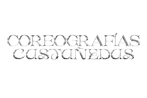 coreografías castañedas